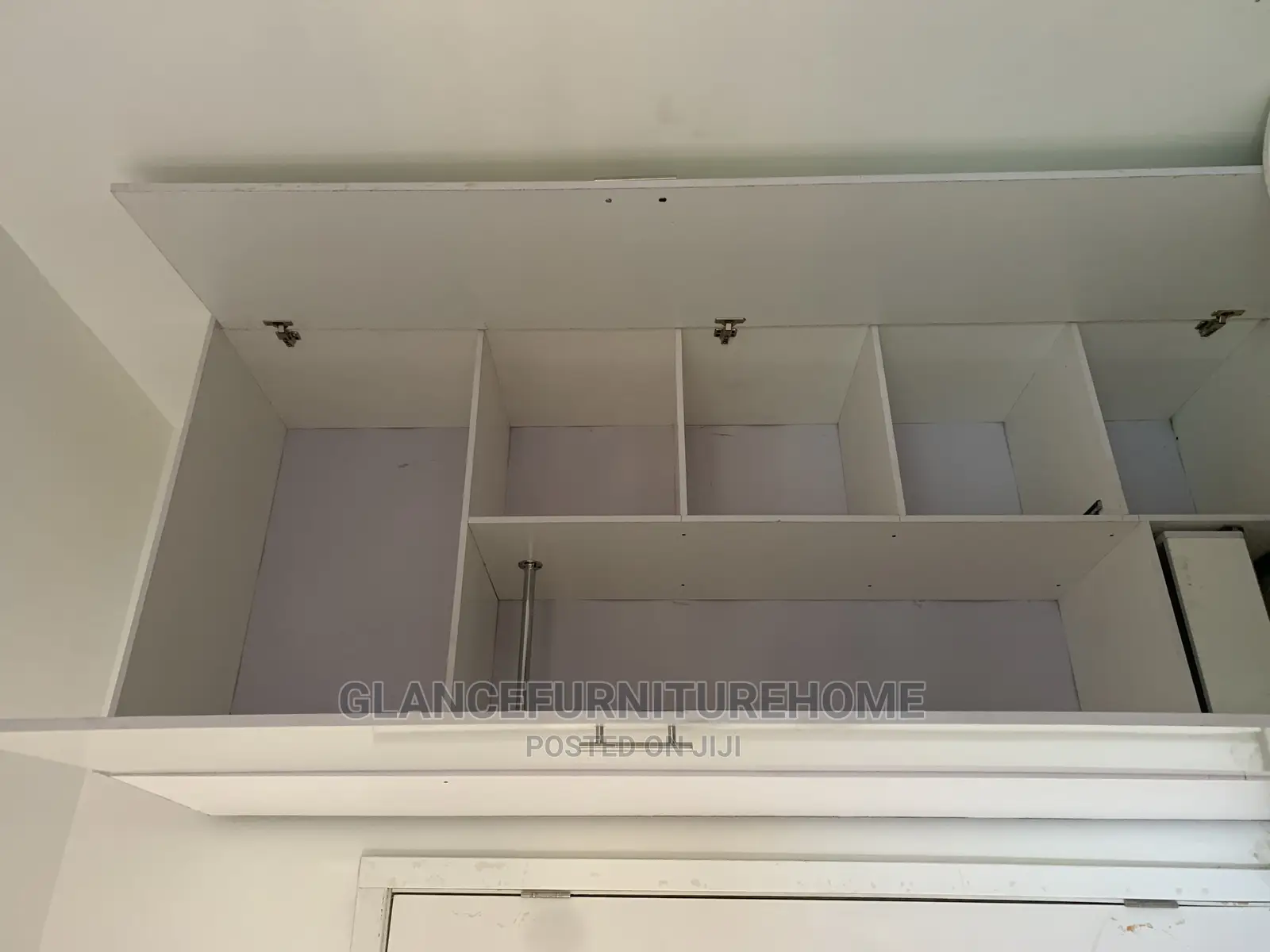 Standard Wardrobe
