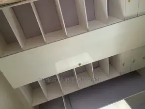 Standard Wardrobe