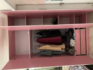 Standard Wardrobe