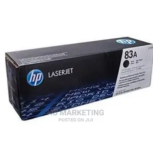 Best Selling Hp 83a Laserjet Toner