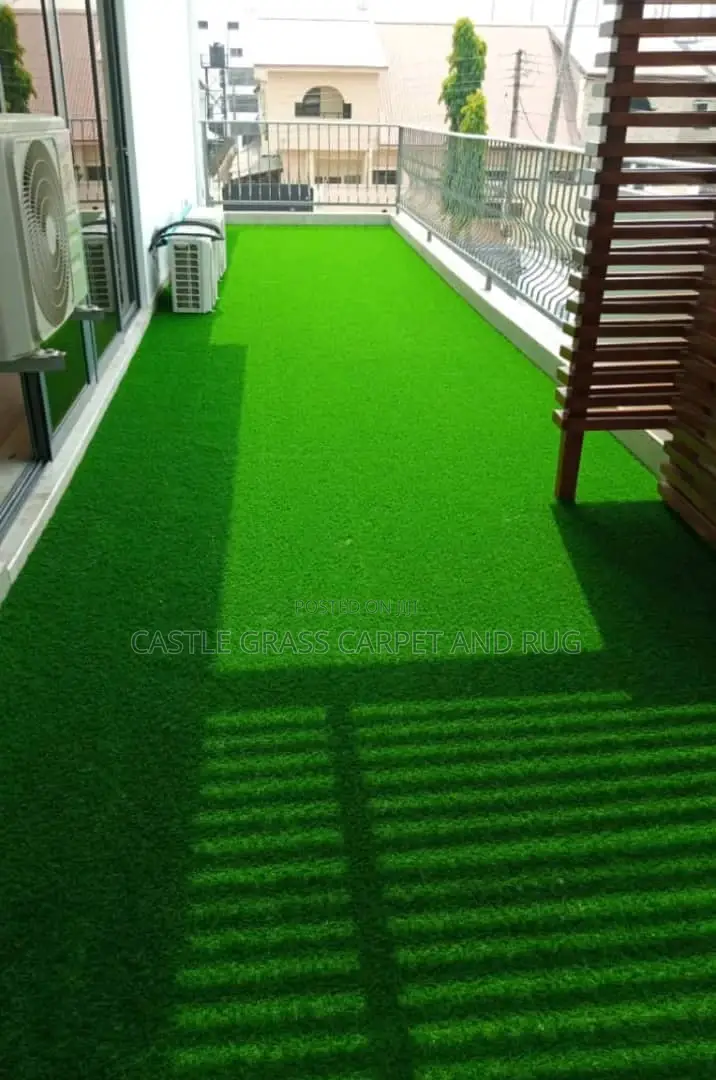 Turkish Grass Carpets 20mm