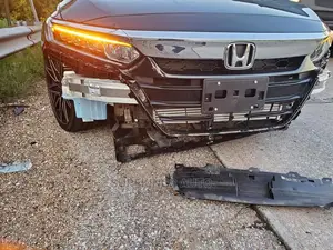 2018 Honda Accord Parts Available