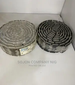 SYSTEMPLAST Rubberize Chain SS