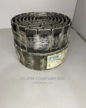 SYSTEMPLAST Rubberize Chain SS