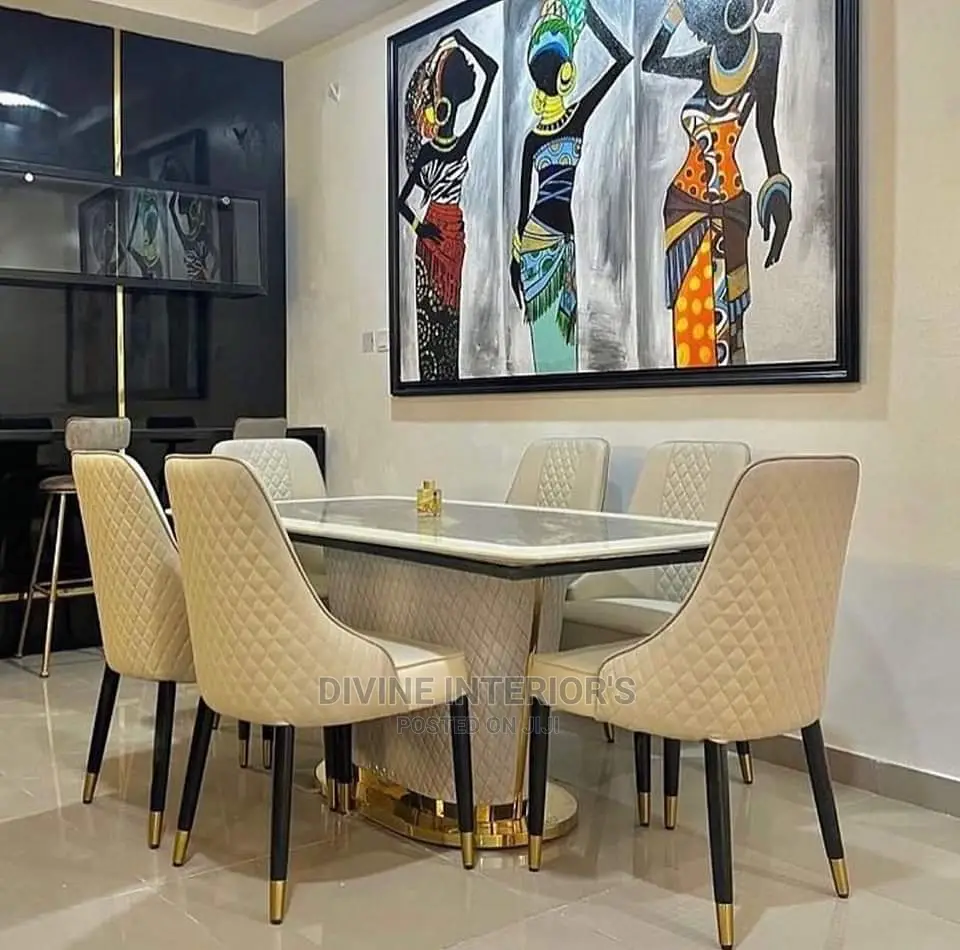 Luxurious Royal Dinning Sets
