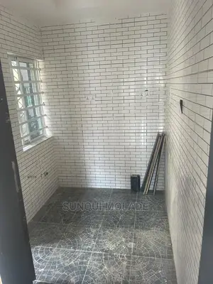 Furnished 2bdrm Apartment in Oregun for rent