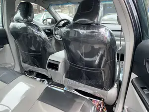 Toyota Camry 2013 Gray