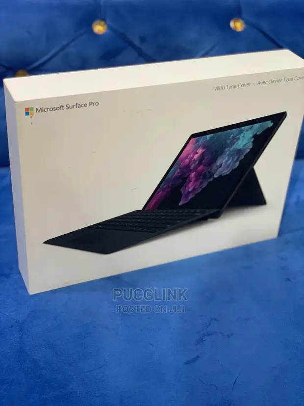 Surface はげ Pro6 128GB/8GB/中古品難あり