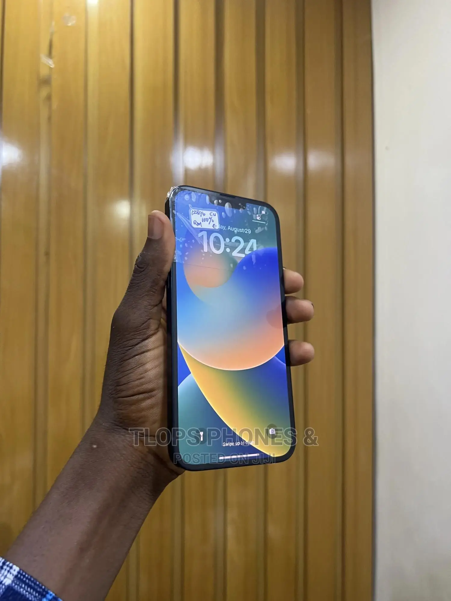 Apple iPhone 14 Plus 128 GB Blue