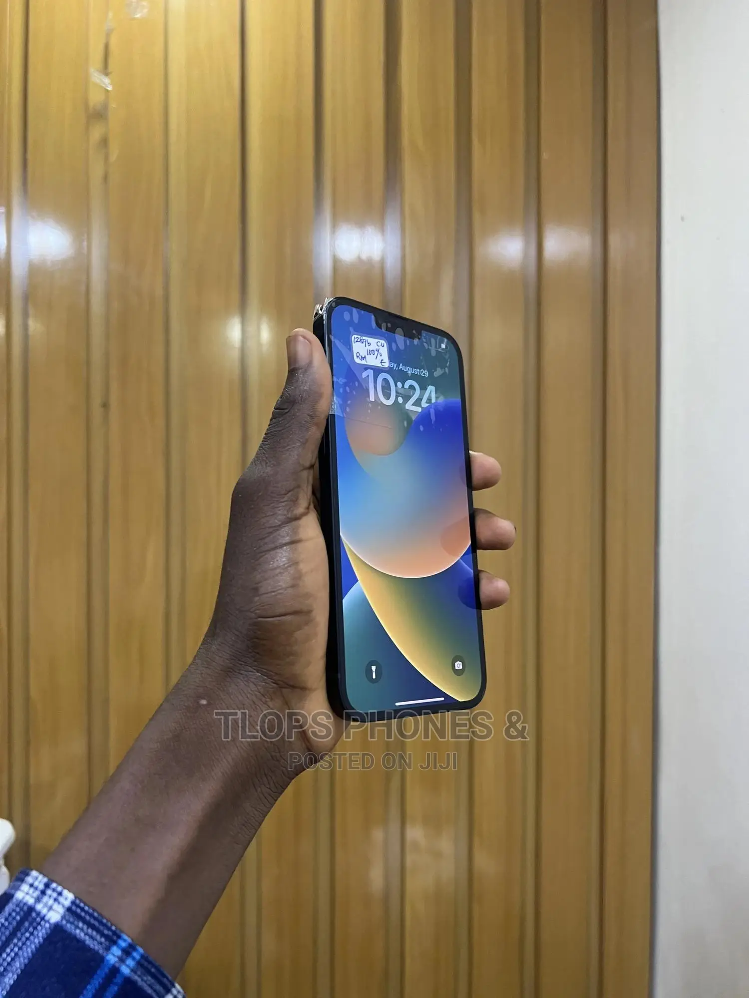 Apple iPhone 14 Plus 128 GB Blue