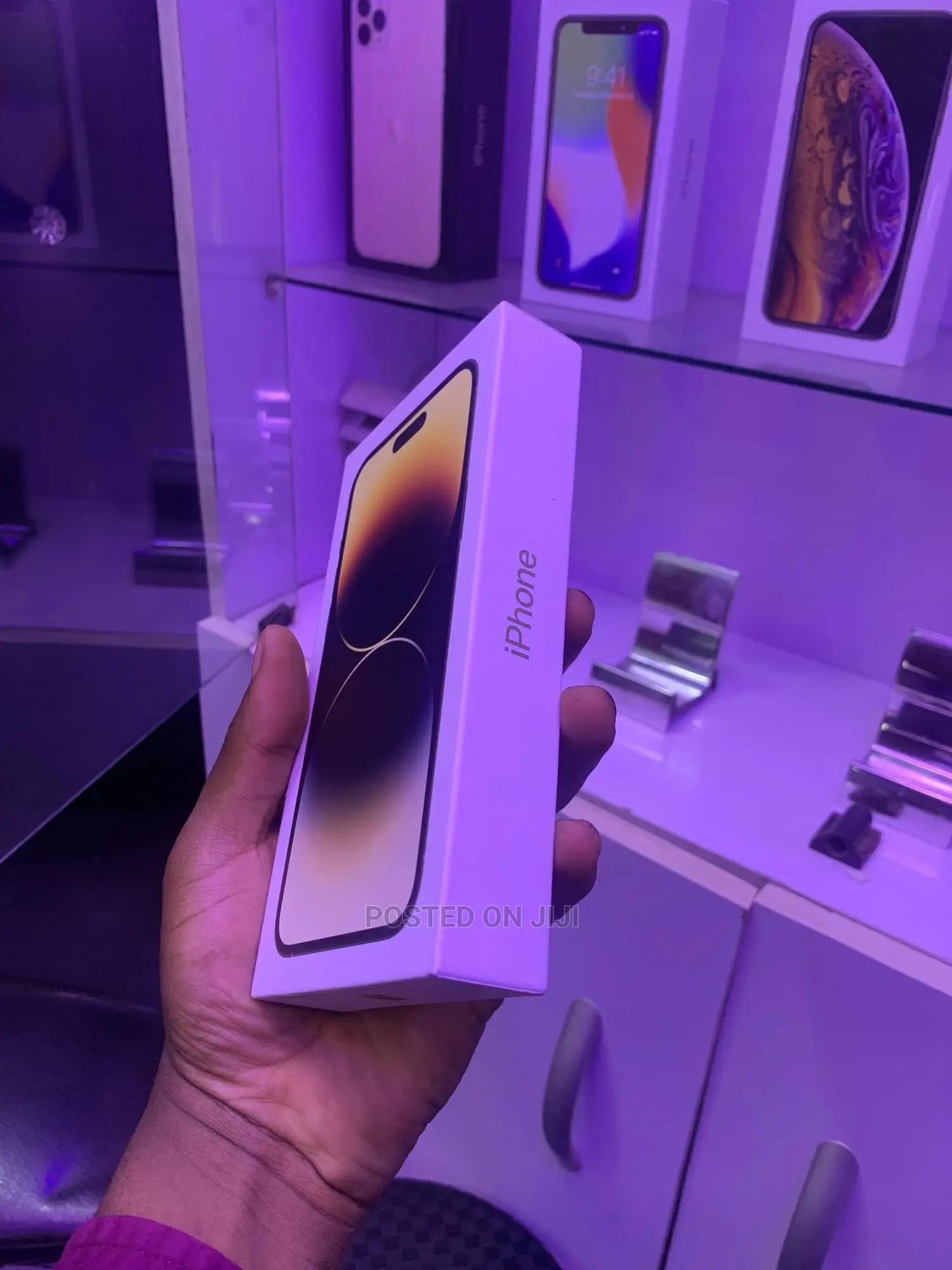 New Apple iPhone 14 Pro Max 1 TB