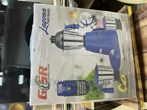 GSR Blender Grinder 750wats