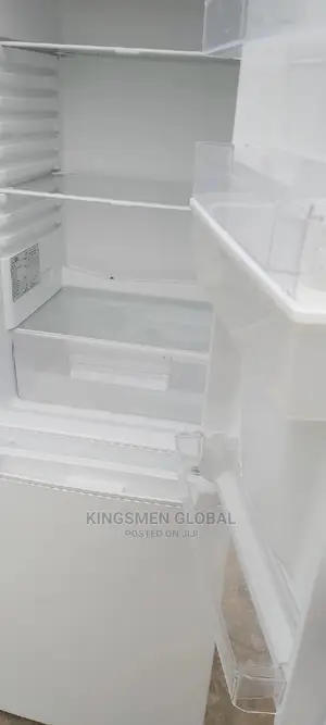 Bosch Double Door Refrigerator