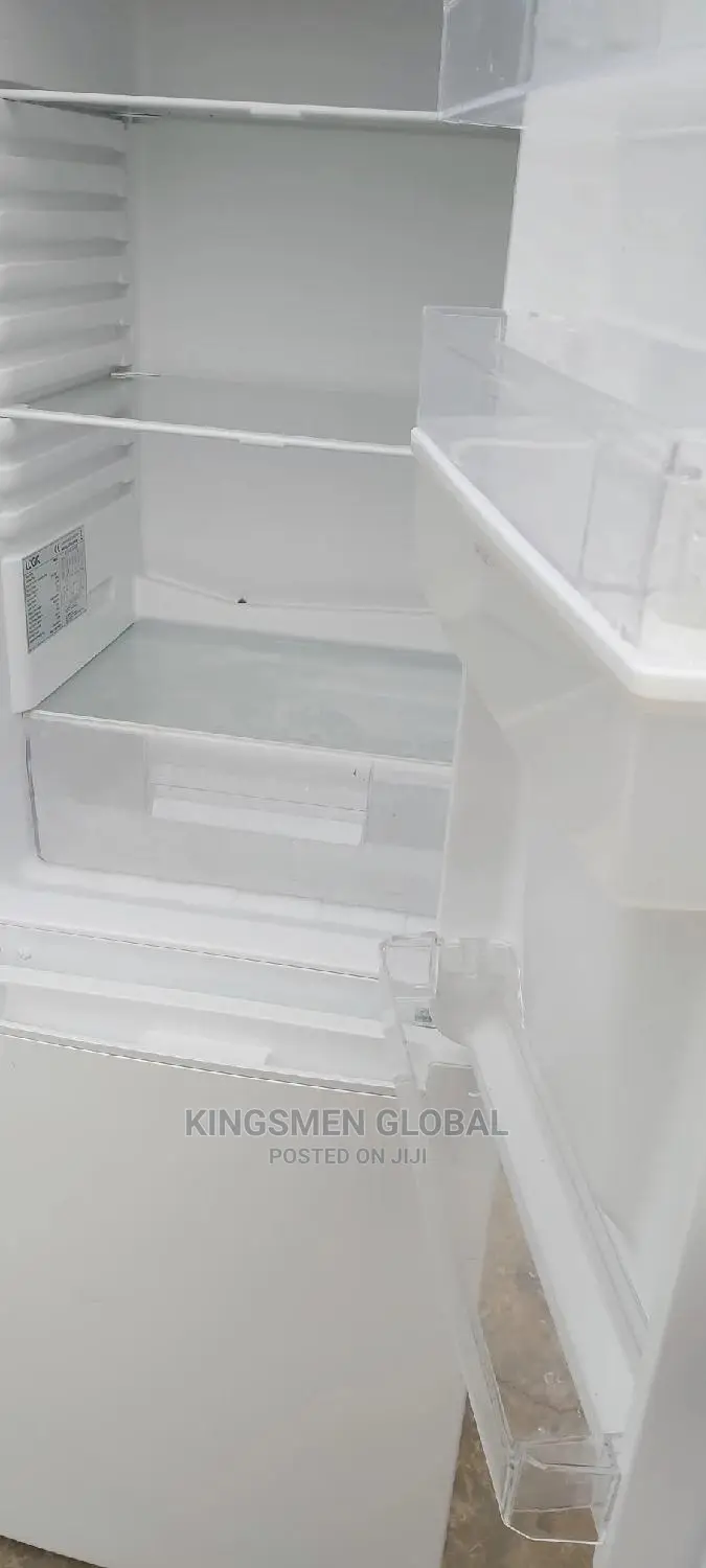 Bosch Double Door Refrigerator