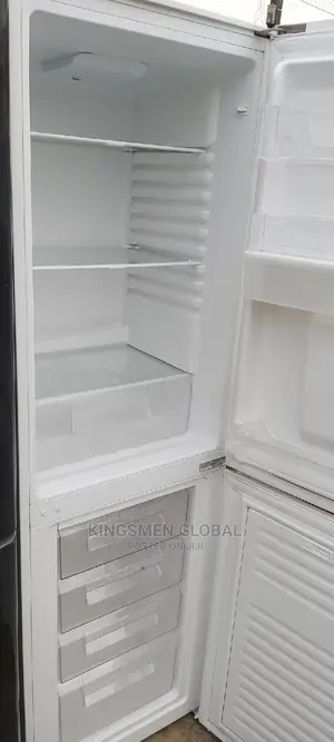 Bosch Double Door Refrigerator
