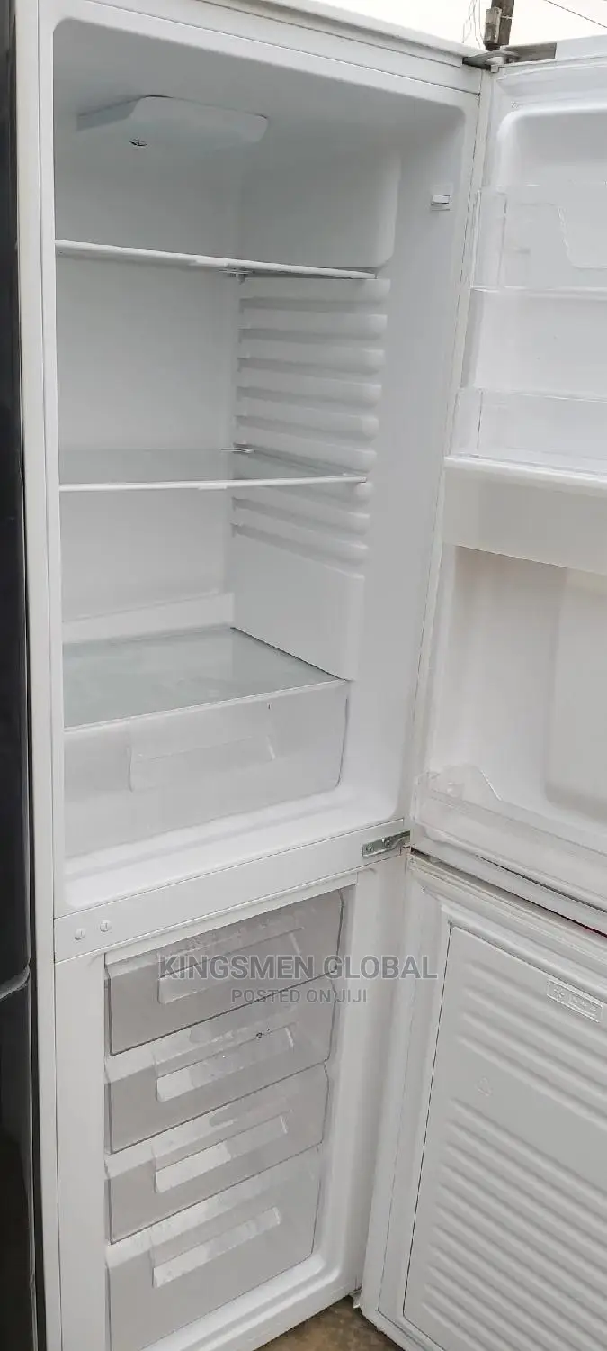 Bosch Double Door Refrigerator