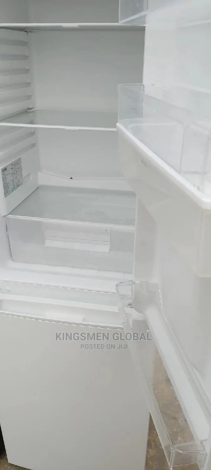 Bosch Double Door Refrigerator
