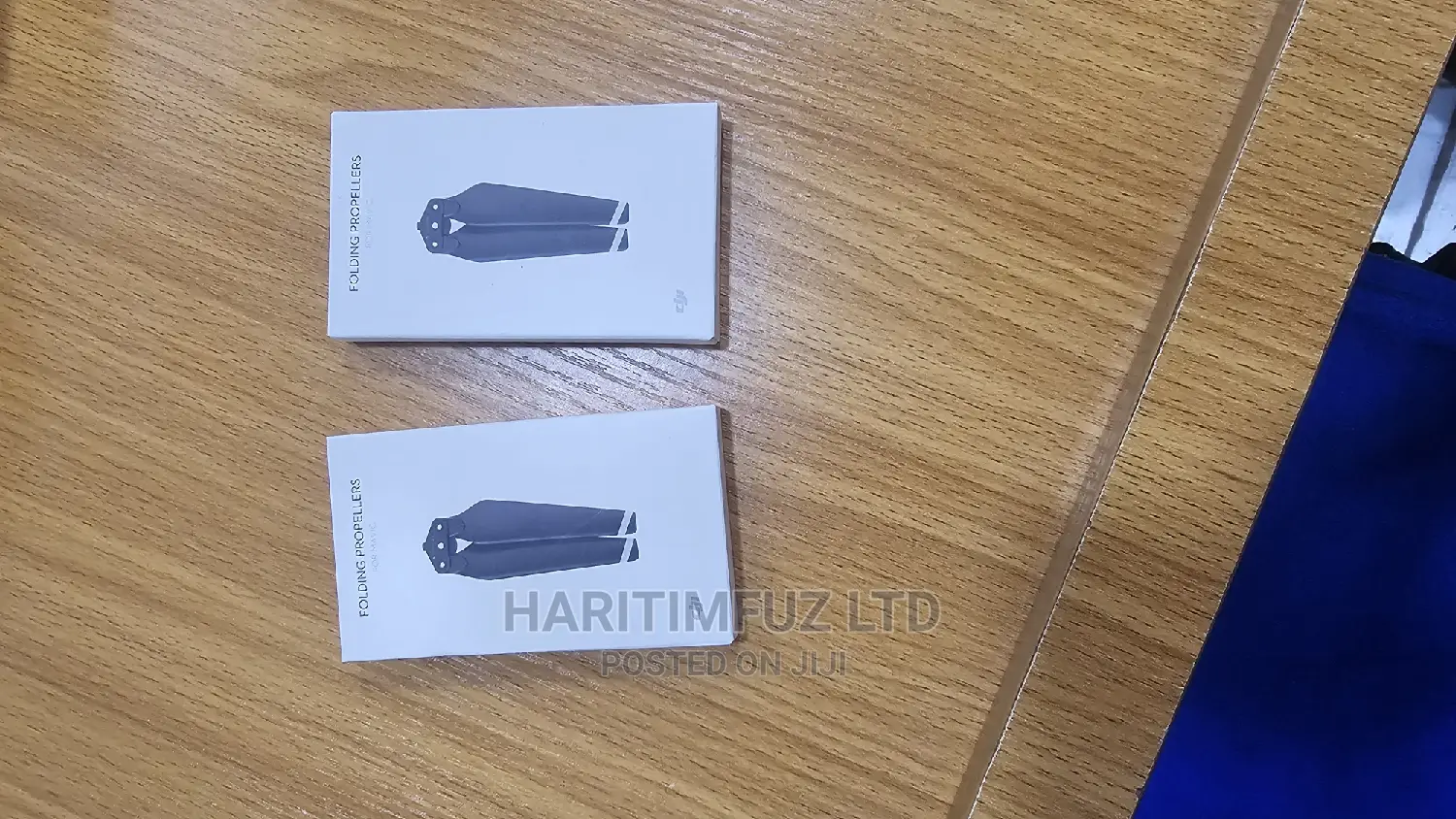 Dji Mavic Pro Propellers