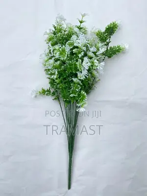 Vine Flowers