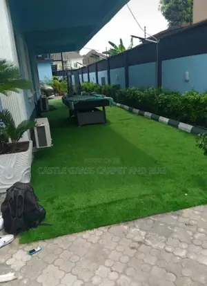 Turkish Grass Carpets 35mm