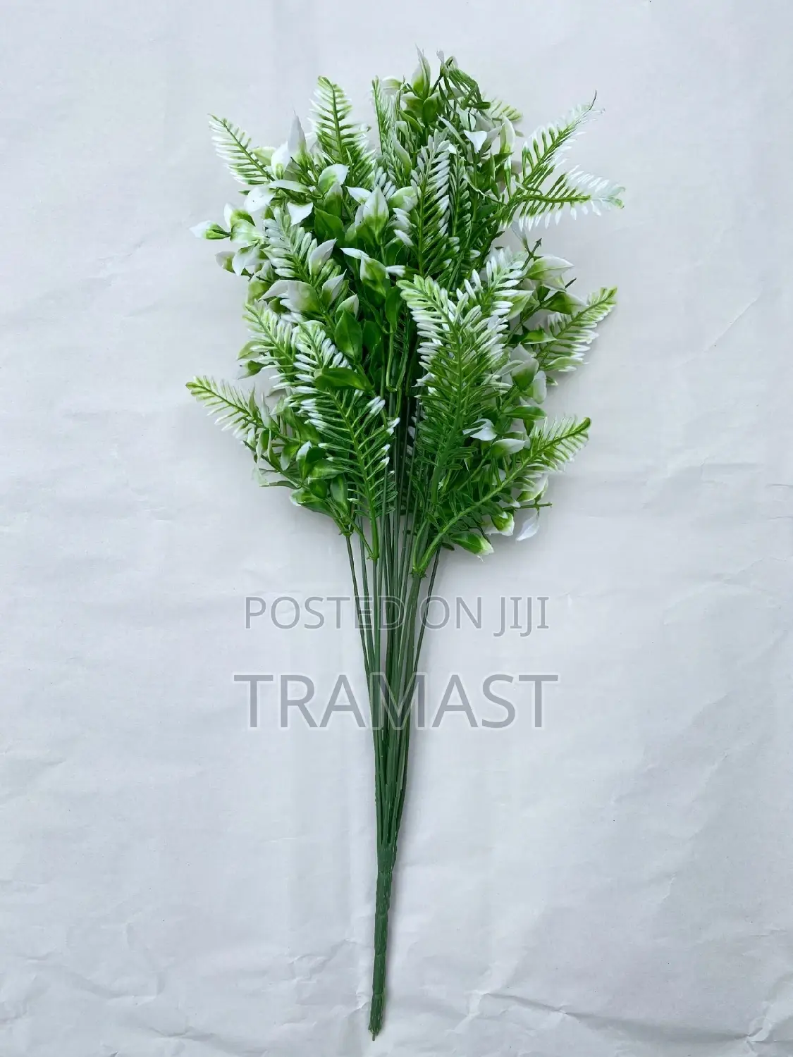 Vine Flowers