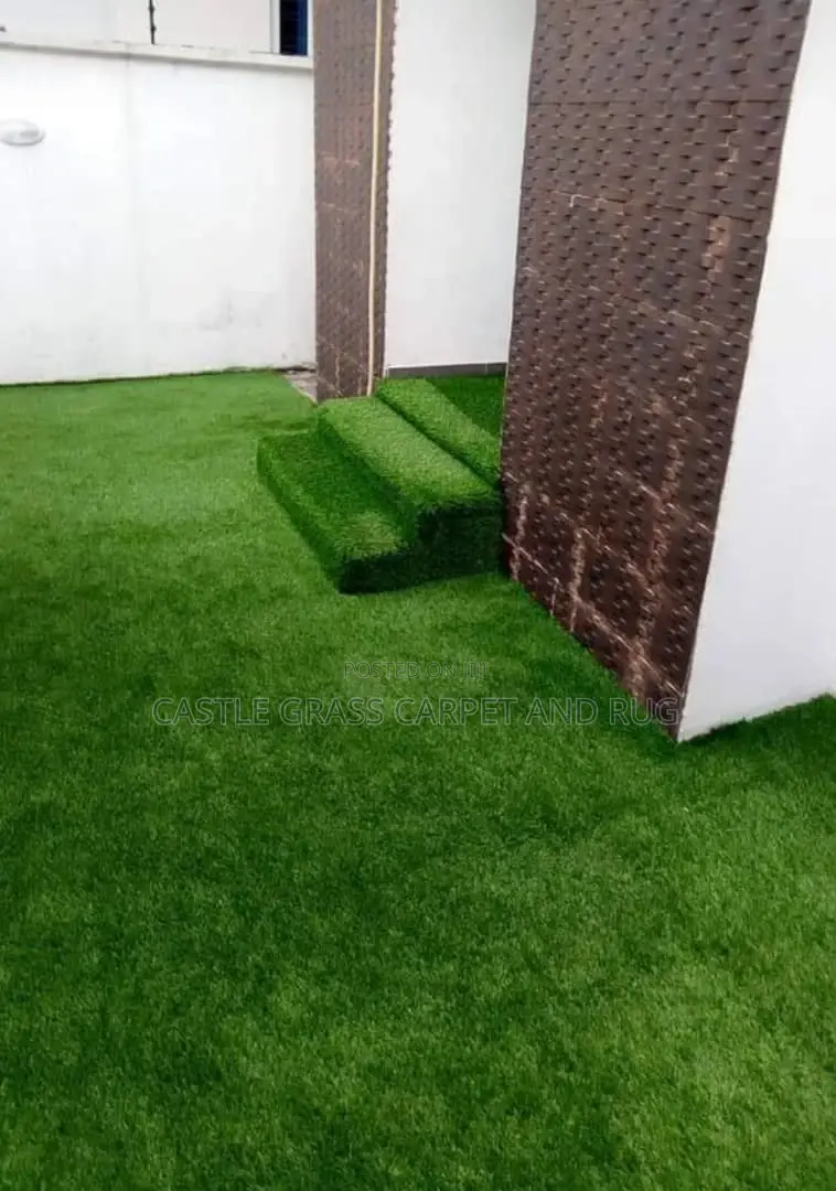 Turkish Grass Carpets 40mm