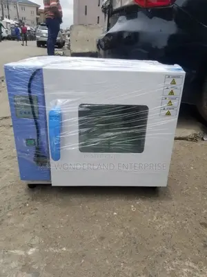 Oven 50litres