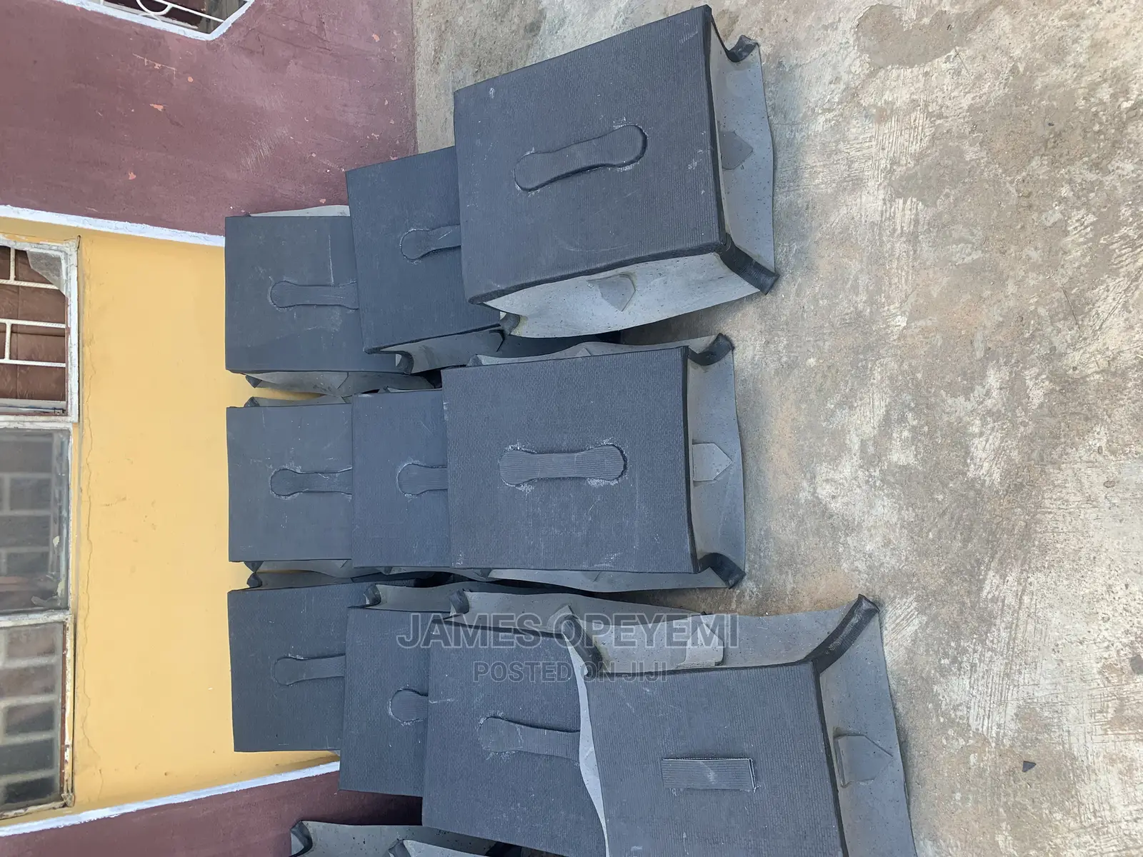Generator Cover 6.5kva/8kva