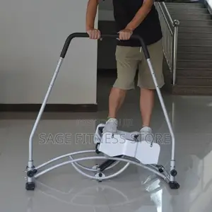 Aerobic Exercise Machine