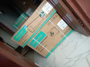 Durable Hisense Split Inverter A.C 1.5hp- R410 Gas