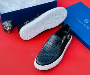 Angello Ruffo Sneakers