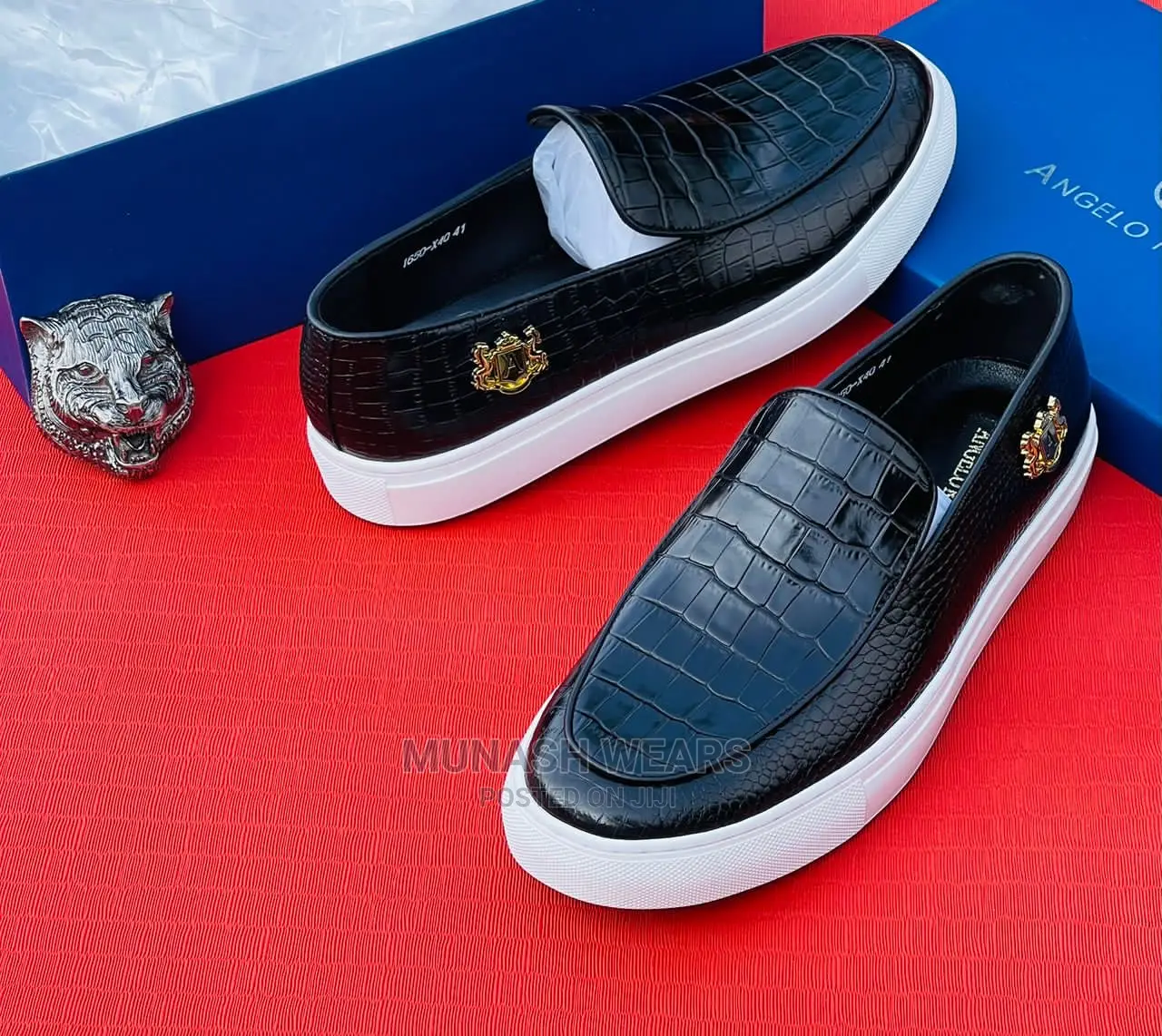 Angello Ruffo Sneakers