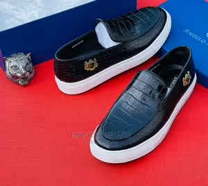 Angello Ruffo Sneakers