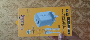 Chupez Automatic Voltage Guard Charger