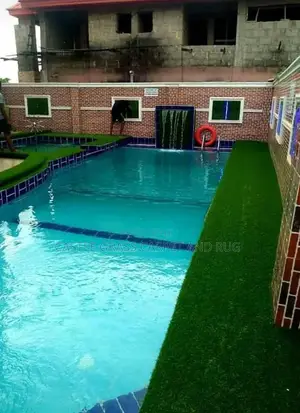 Turkish Grass Carpets 30mm