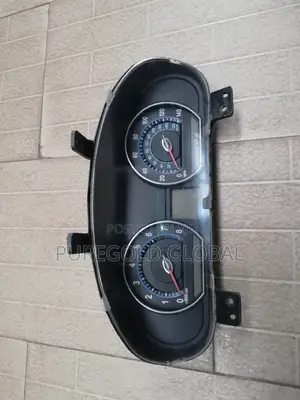Speed Cluster For Optima 2006