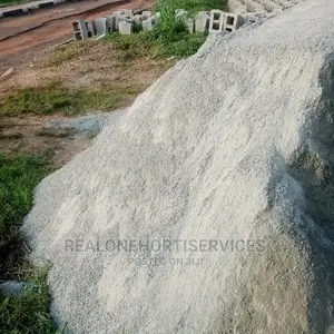 Stonedust Supplier for Building Construction