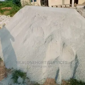 Stonedust Supplier for Building Construction