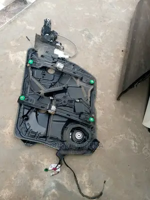 GLE Door Panel Direct Tokunbo Extra Clean