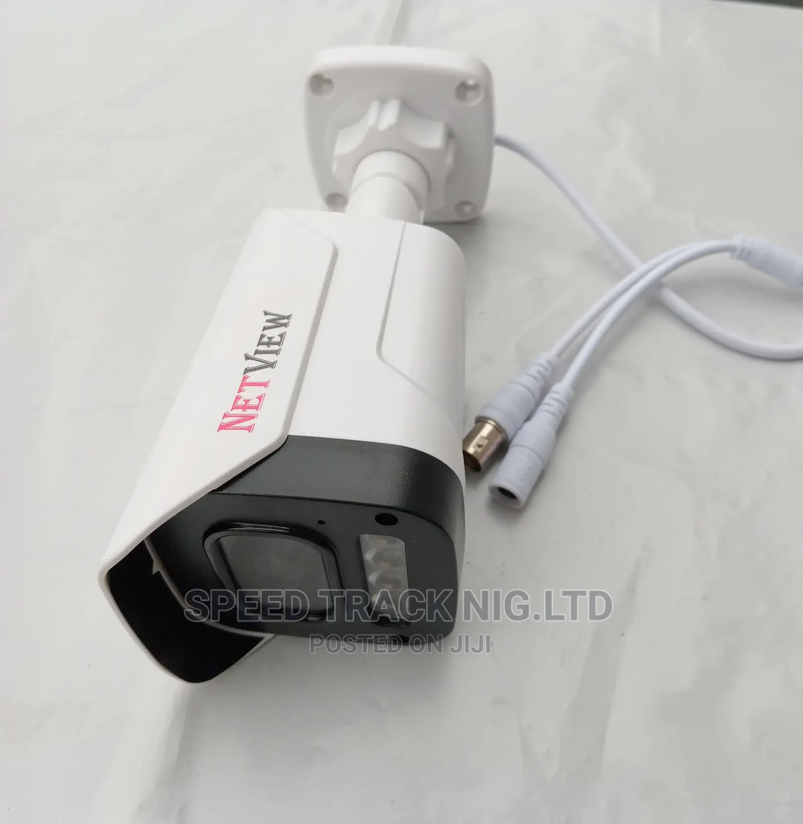 Netview Color View CCTV Camera
