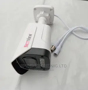 Netview Color View CCTV Camera