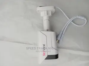 Netview Color View CCTV Camera