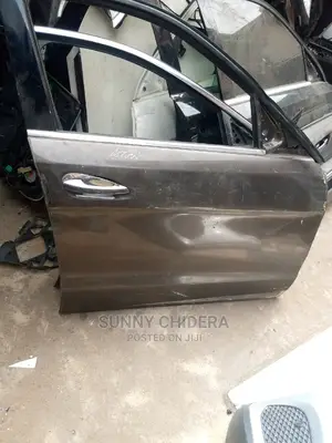 Gle Front Bumper Direct Tokunbo Extra Clean Each