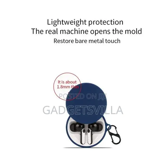 Oraimo Freepods 4 Protective Case