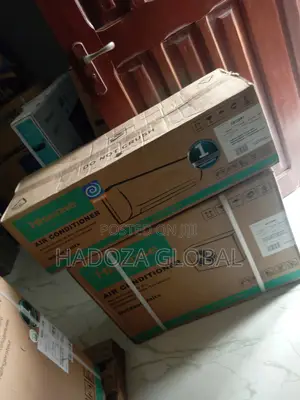 Durable Hisense AC 1.5hp Split Inverter- R410 Gas