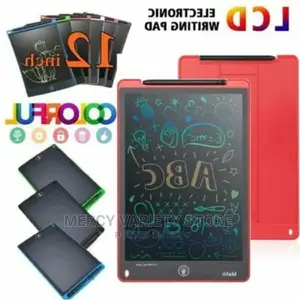 LCD Children Writing Sketch Pad- 12inches