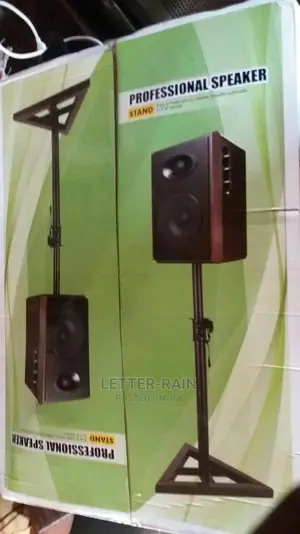 Speaker Stand