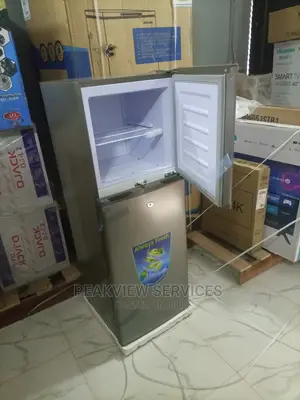 Original LG Gc260 Top Freezer Refrigerator + Basket