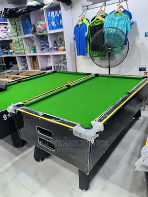 7ft EXCLUSIVE Snooker Board