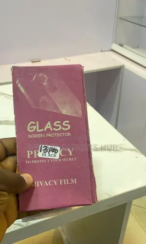 Screen Protector for iPhone 13 Pro